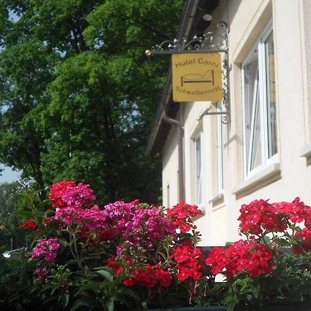 Apartment-Pension Schwalbennest Herzogenaurach Exterior photo